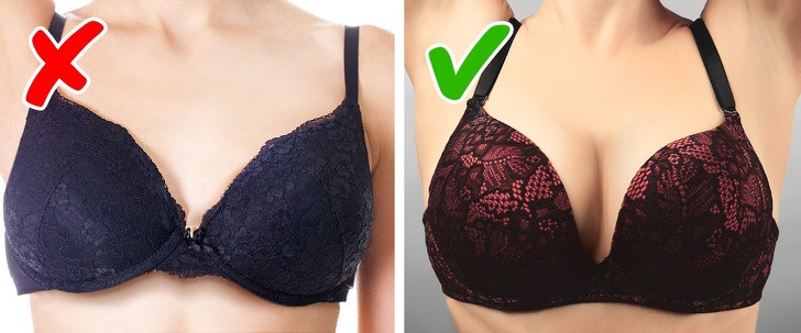 Những item thời trang bạn nên bỏ ngay khỏi tủ đồ